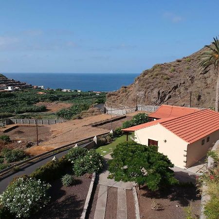 Gomera Garden. Vista Mar Altozano Hermigua Eksteriør bilde